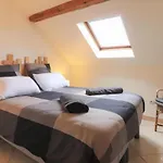 Rural En Normandie Avec Animaux Admis Et Wifi, Nature Et Calme - Fr-1-497-227 * La Trinite-des-Laitiers