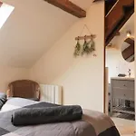 Rural En Normandie Avec Animaux Admis Et Wifi, Nature Et Calme - Fr-1-497-227 La Trinite-des-Laitiers