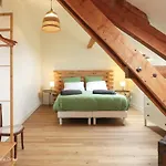 Casa vacanze Rural En Normandie Avec Animaux Admis Et Wifi, Nature Et Calme - Fr-1-497-227 La Trinite-des-Laitiers