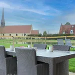 Rural En Normandie Avec Animaux Admis Et Wifi, Nature Et Calme - Fr-1-497-227 Casa vacanze La Trinite-des-Laitiers