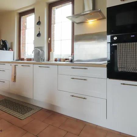 Rural En Normandie Avec Animaux Admis Et Wifi, Nature Et Calme - Fr-1-497-227 Feriehus